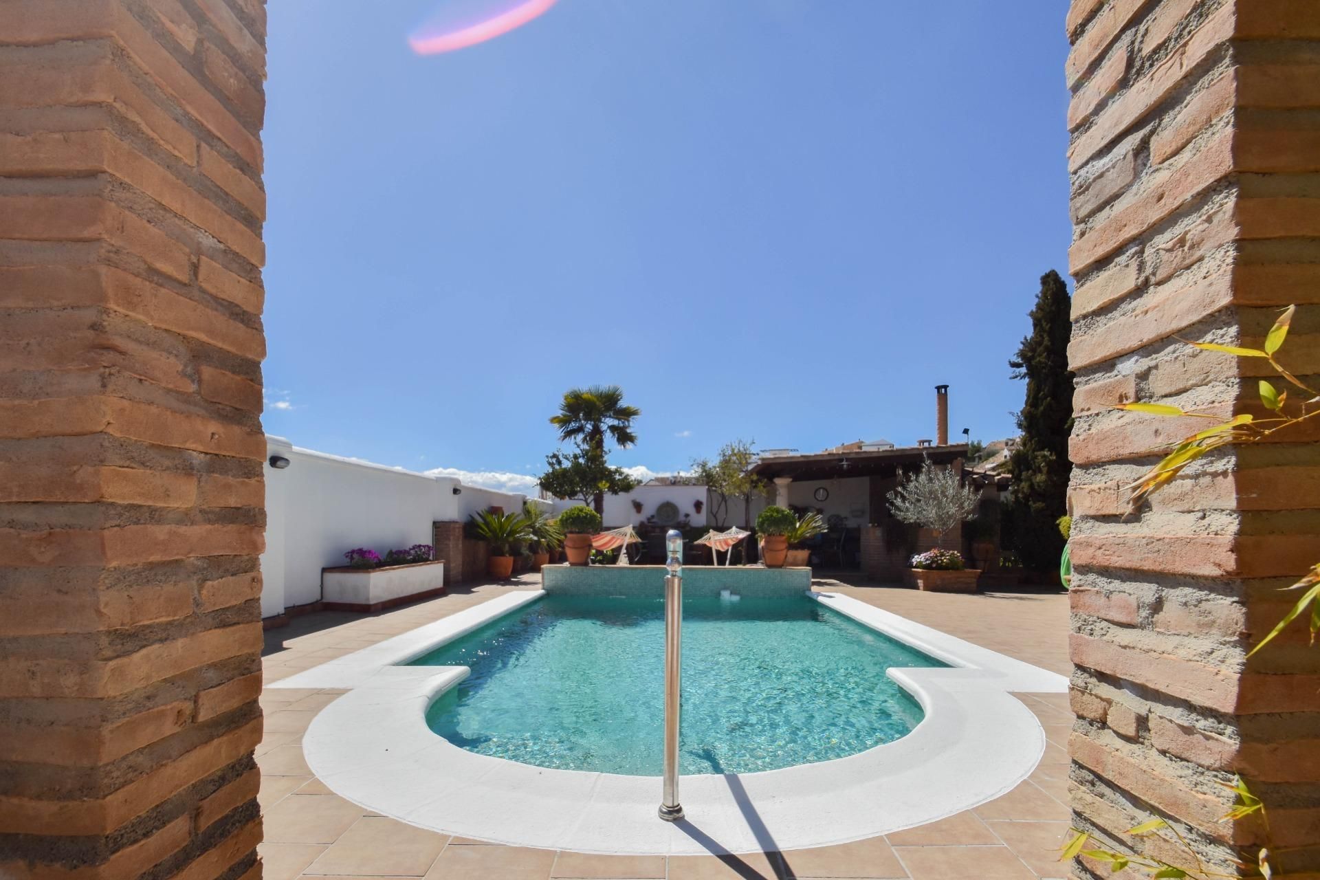 House or chalet for sale in Paseo OLIVAR, San Francisco - Chorillo, Las Gabias
