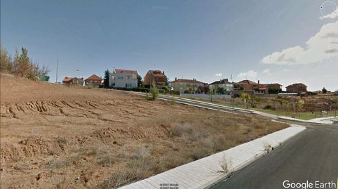 Parcela 17.3 de 1.200 m2, para la construcción de seis viviendas unifamiliares de hasta 160 m2, en esquina entre las calles Malvas, immagine 3