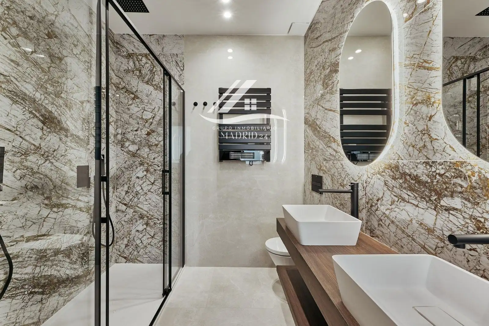Piso con ascensor en venta en Calle de Núñez de Balboa, imagen 39