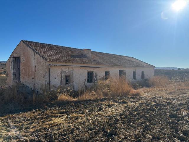 Terreno en Venta en Polígono 7 Parcela en Villanueva de la Concepción