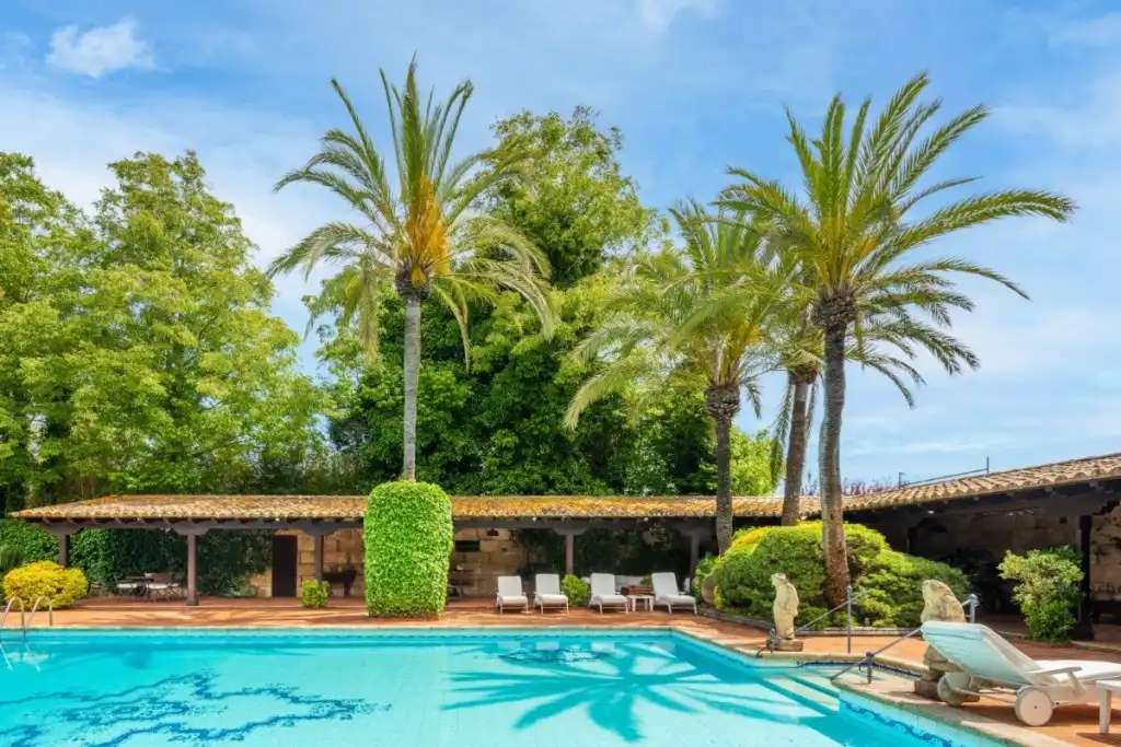 Landhaus mit Pool zum Verkauf in Pollença Poble, imagen 12