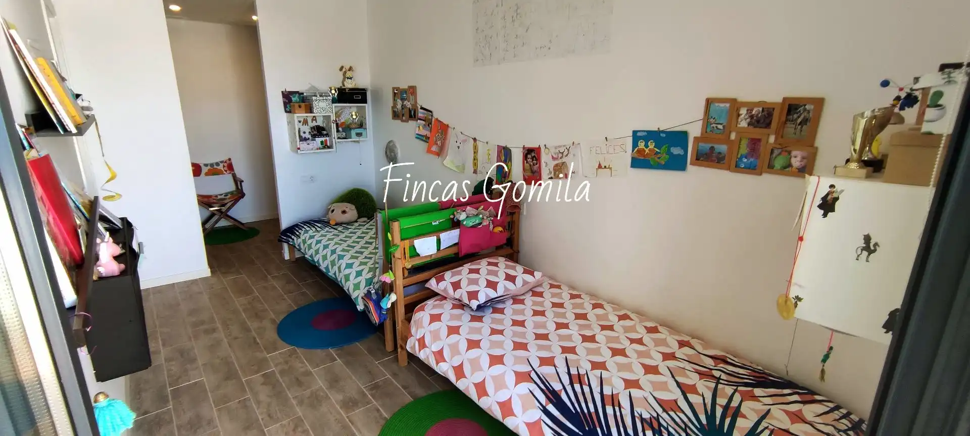 Casa rústica con jardín en venta en balmes, imagen 19