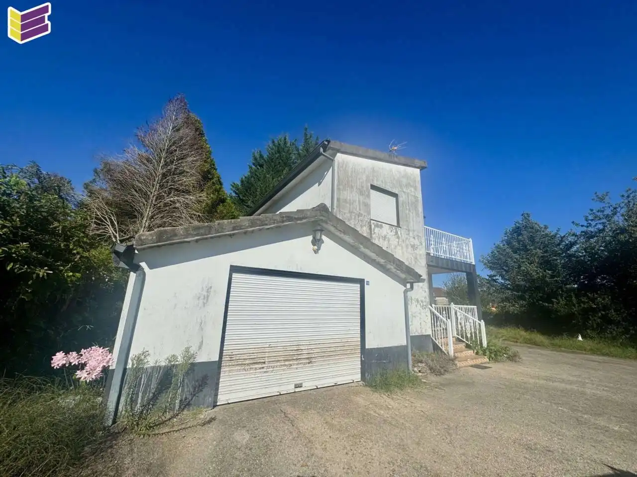 Maison avec jardin à vendre à Camino Maceiras, imagen 19