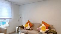 Living room of Flat to rent in Santander