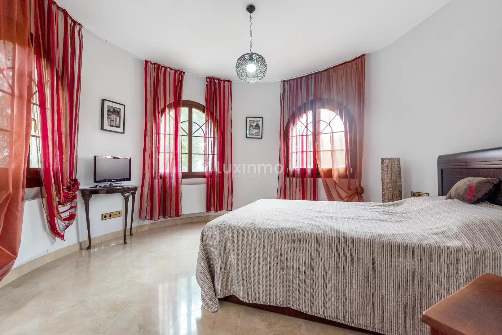 Villa mit Terrasse zum Verkauf in Altea la Vella, imagen 29