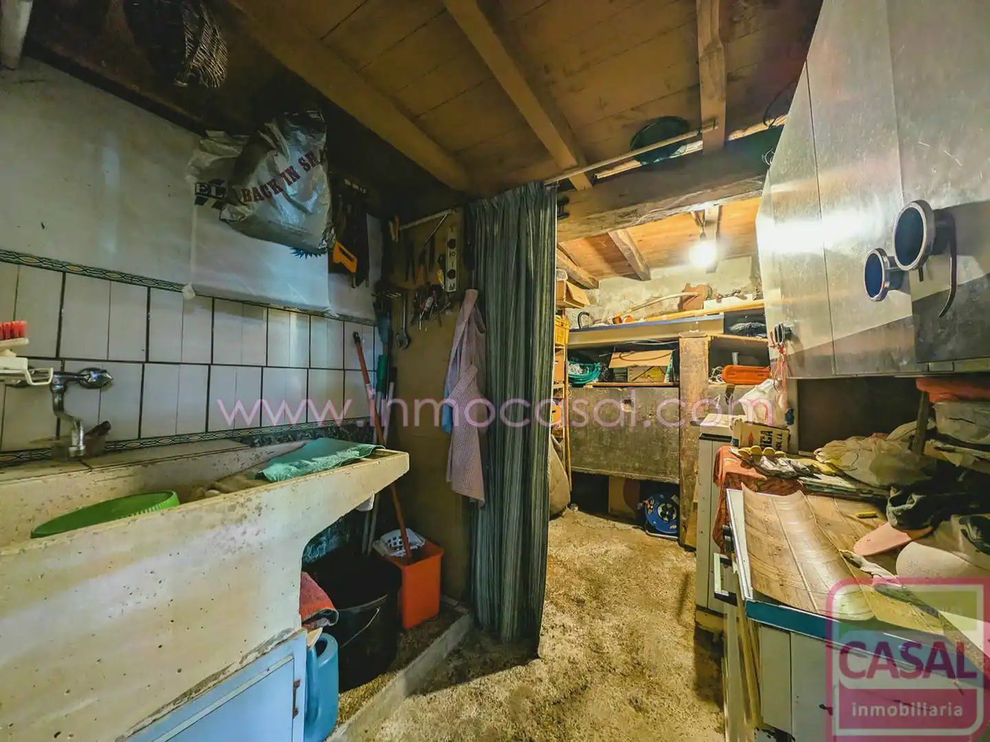 Houses for sale in Mieres (Asturias)  with Terrace and Storage room