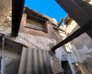 Exterior view of Country house for sale in  Valencia Capital