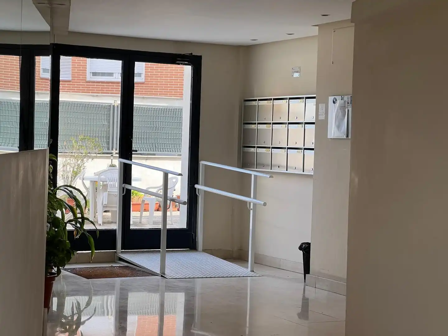 Piso en venta en Ciempozuelos con Aire acondicionado y Calefacción