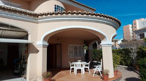 Foto 4 de Casa o chalet en venta en Mareny Blau, Sueca