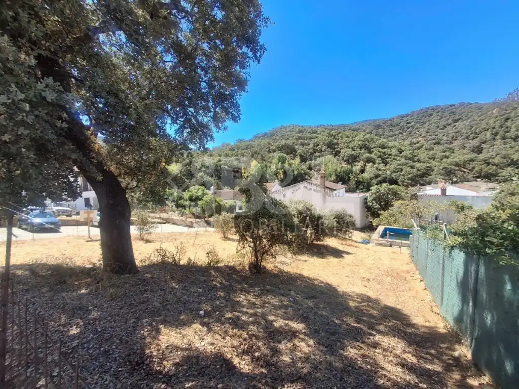Wohnbaugrundstück zum Verkauf in Aracena, imagen 7