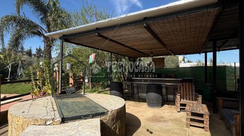 Foto 4 von Country house zum Verkauf in Torre Cruz - Los Molinos, Utrera