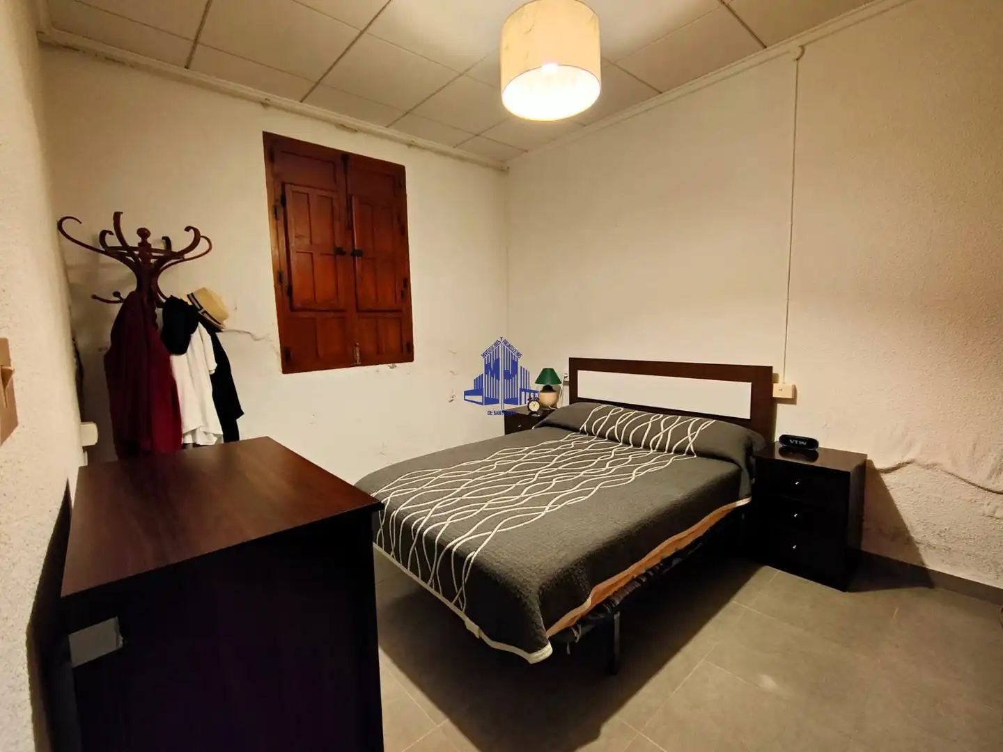 Habitación de Casa o chalet en venta en Santomera con Aire acondicionado, Calefacción y Jardín privado