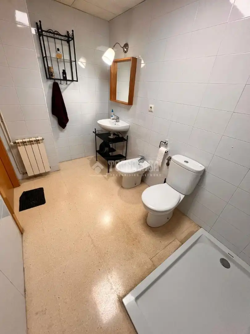 Piso en venta en La Trinitat Nova