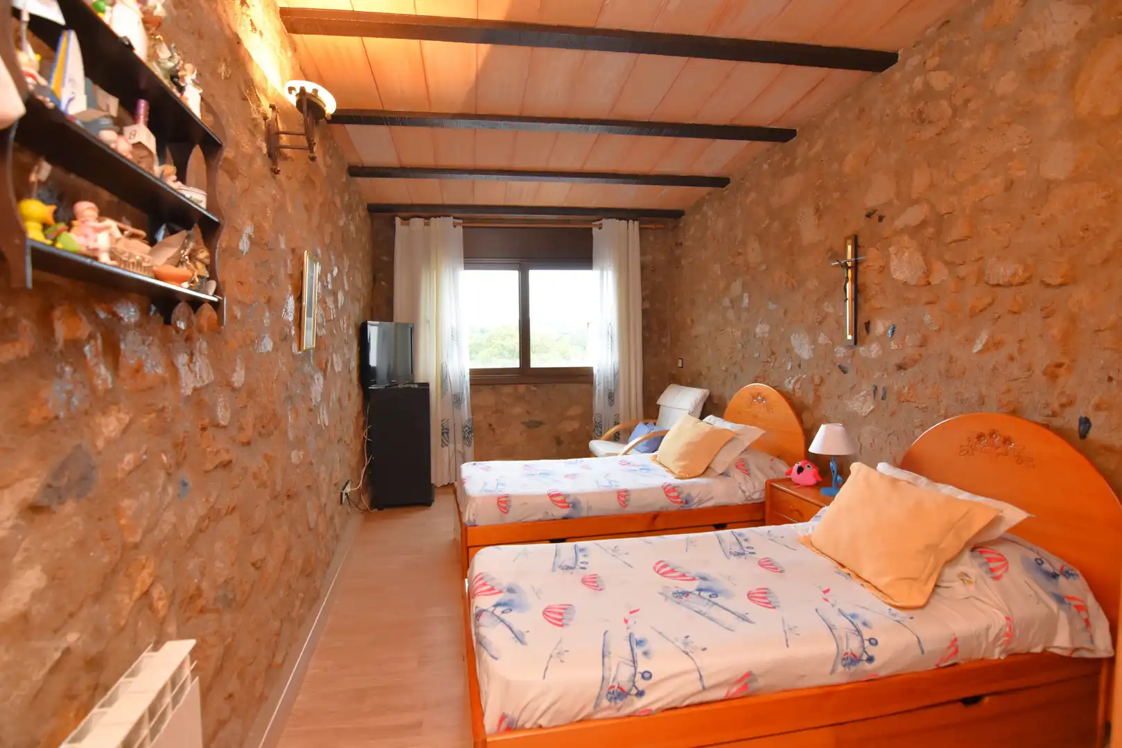 Villa mit Garten zum Verkauf in Carrer Sant Genís, imagen 24