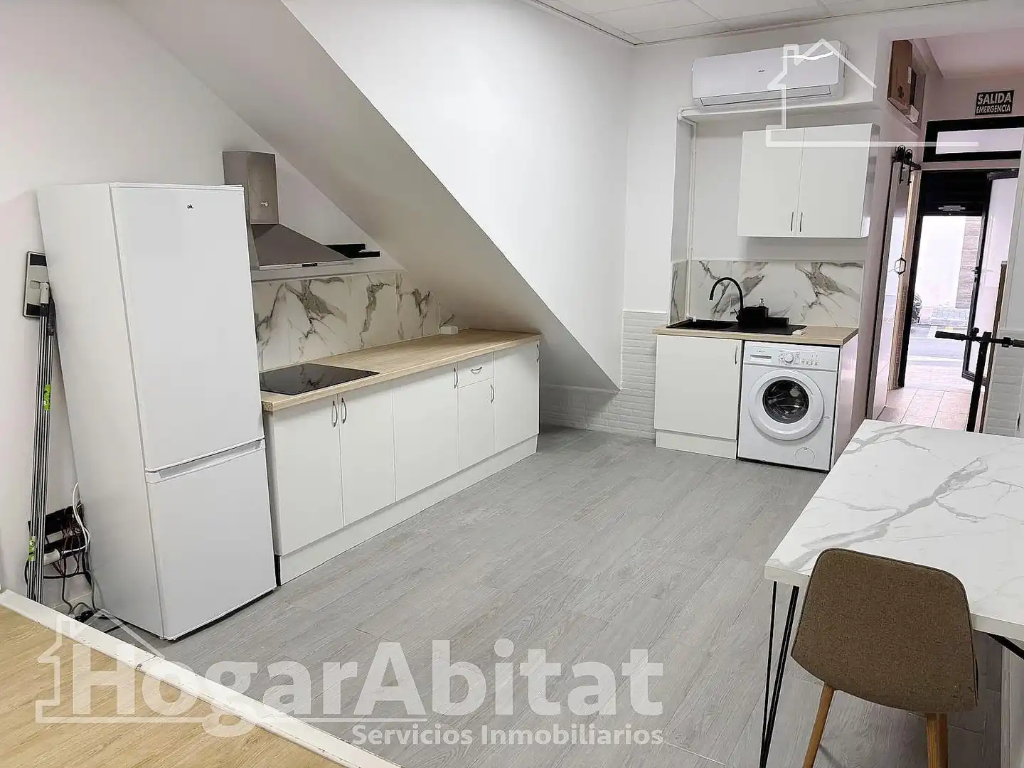 Wohnung zum Verkauf in Calle Paz, imagen 8