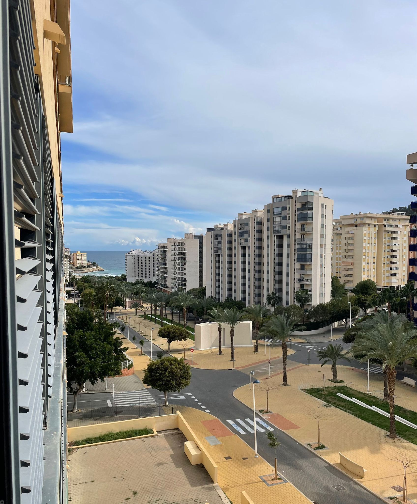 Flat to rent in Bulevar - Puerta Mítica, La Cala de Villajoyosa