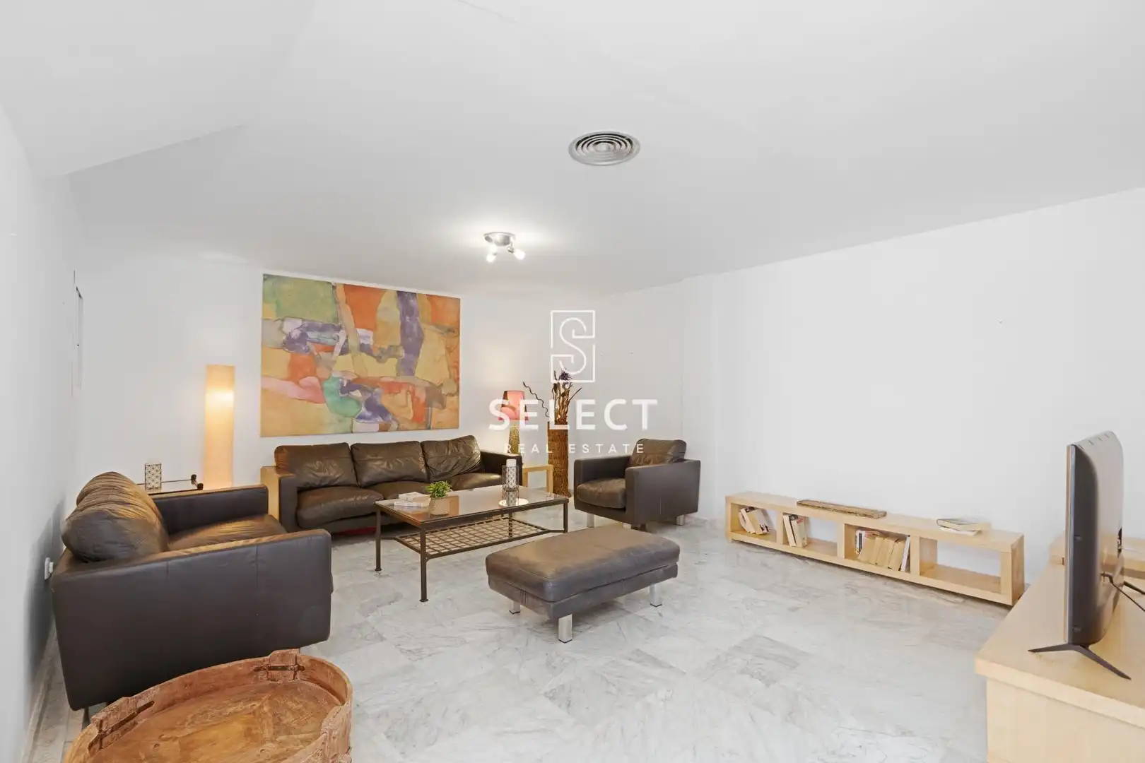 Vista exterior de Casa adosada en venta en Almuñécar con Aire acondicionado, Calefacción y Terraza