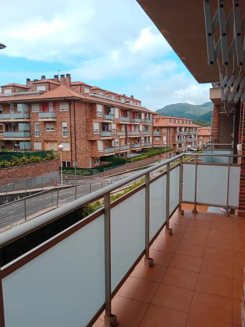 Flat for rent in Solares - BO BOSQUE-RAÑADA, Entrambasaguas