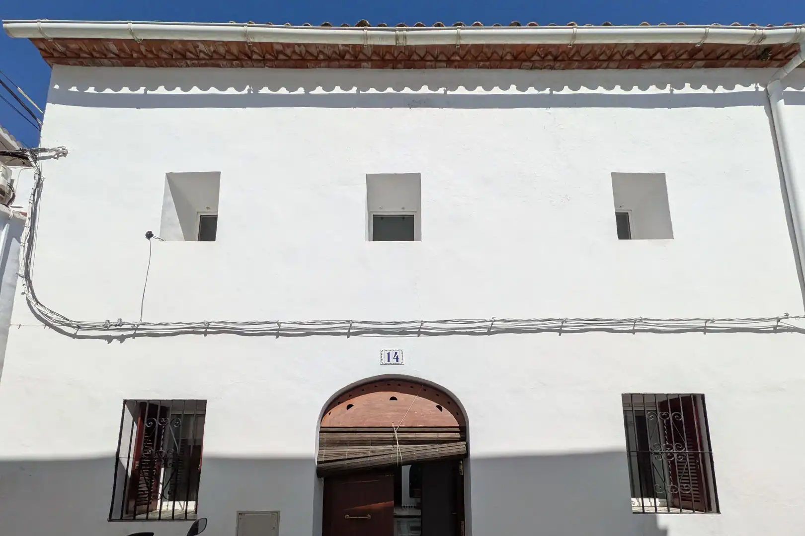 Adosado en venta en Oliva pueblo, imagen 4