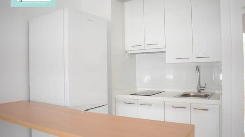 Foto 5 de Pis de lloguer a Calle Cristo de  la Epidemia, Cristo de la Epidemia, Málaga Capital