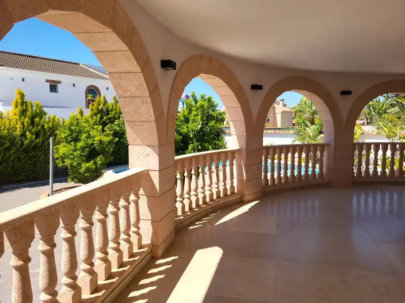 Terrace of Houses for sale in Rojales  with Terrace, Storage room and Swimming Pool