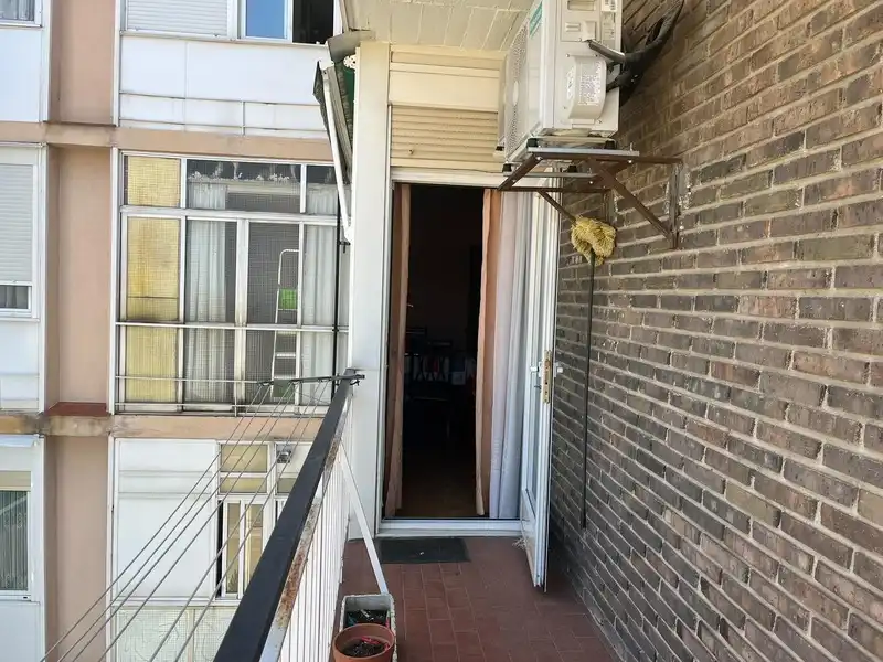 Terrassa de Pis en venda en Madrid amb Aire condicionat, Calefacció i Terrassa