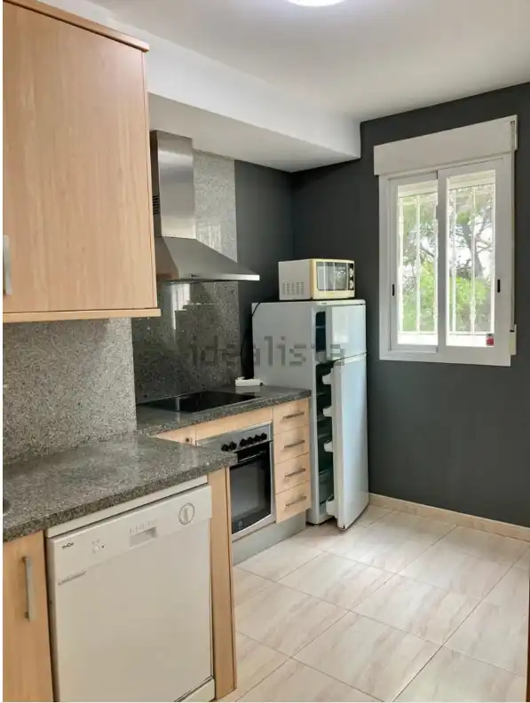 Apartament amb piscina en venda a Calle Cabo Turiñan 25, imagen 12