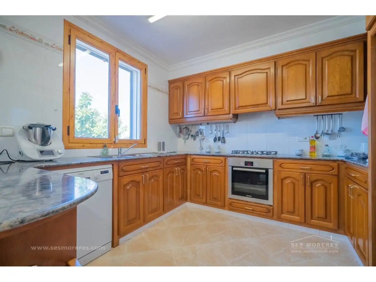 Casa rústica amb piscina en venda a Sant Lluís - S'Ullestrar - Torret, imagen 8
