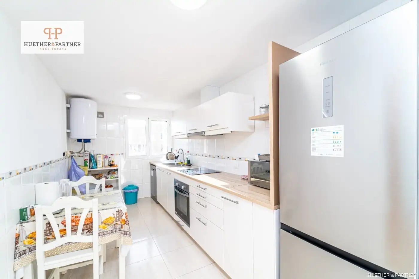 Wohnung zum Verkauf in Artà Poble, imagen 8