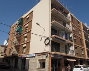 Exterior view of Apartment for sale in Burjassot