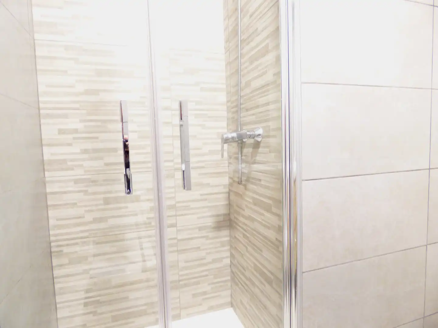 Flat for rent in Madrid - Avenida de Menéndez Pelayo, Ibiza de Madrid