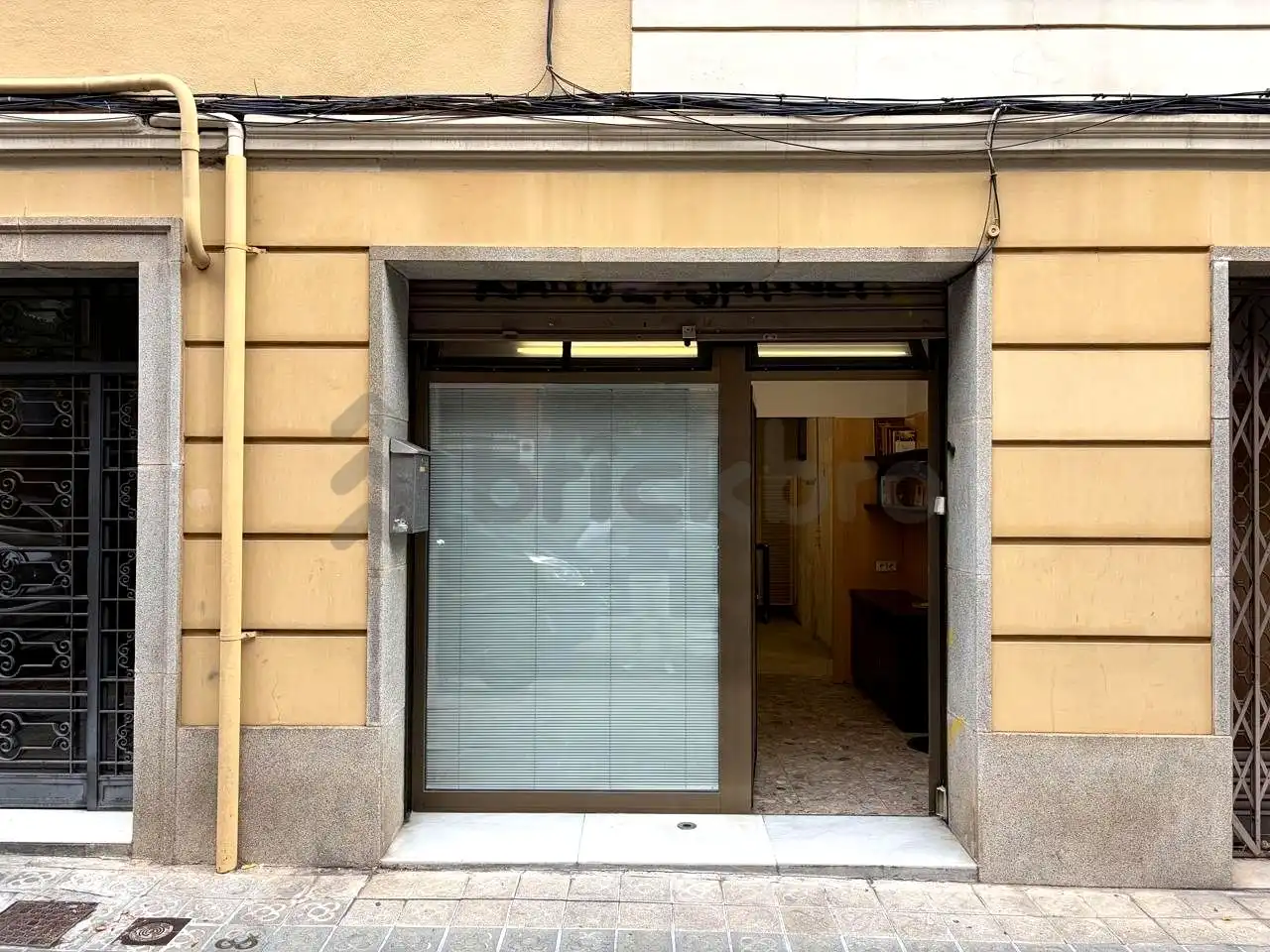 Local comercial en venda a calle del Trobador