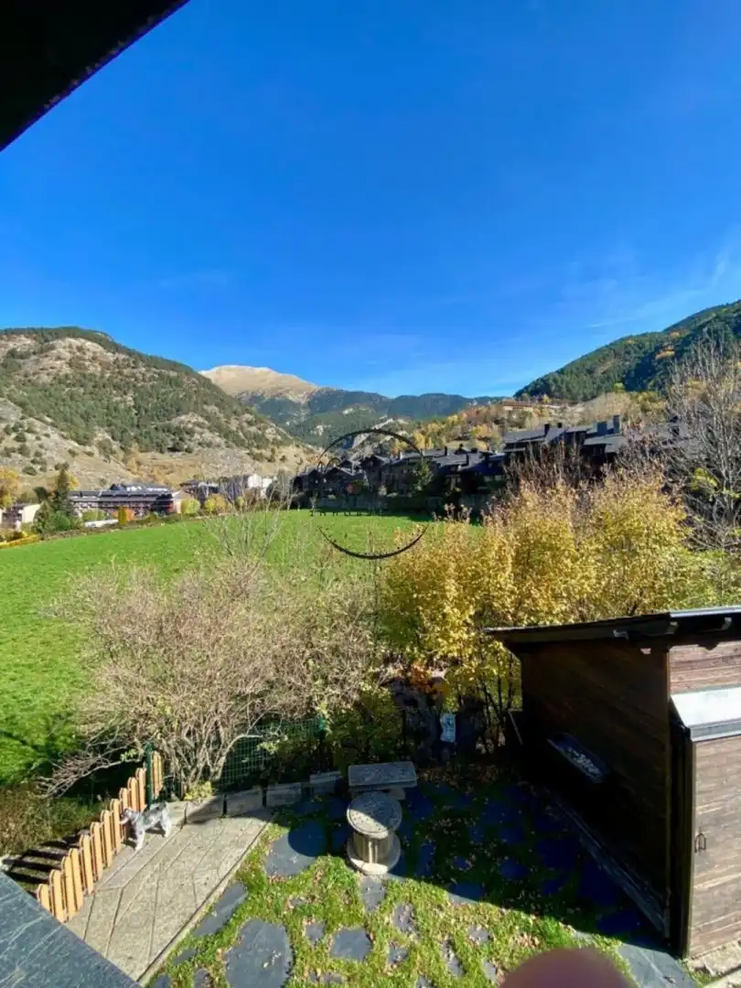 Villa mit Garten zum Verkauf in Carretera Carretera del Coll d'Ordino, imagen 37