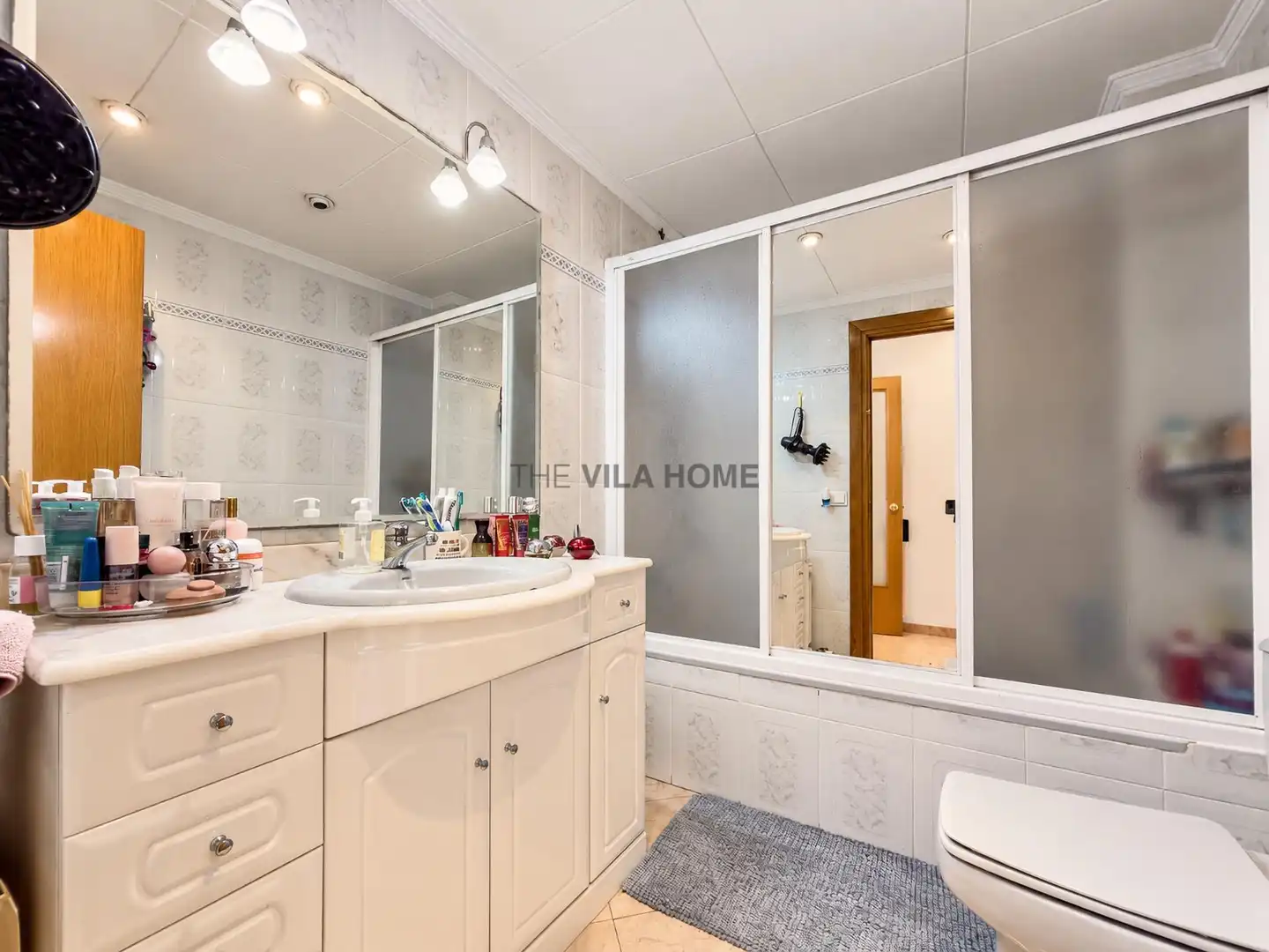 Baño de Dúplex en venta en El Tancat - Mas d'en Gual
