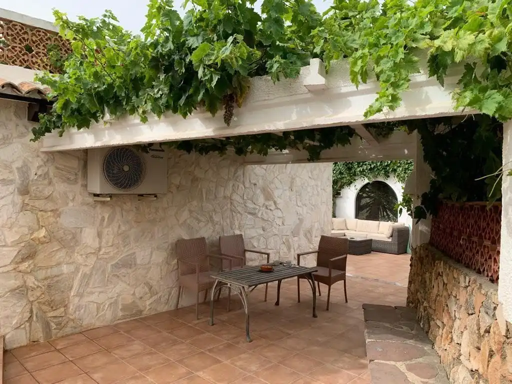 Maison à vendre à Benissa pueblo, imagen 35