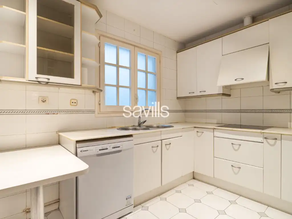 Apartament amb terrassa en venda a Eixample, imagen 18