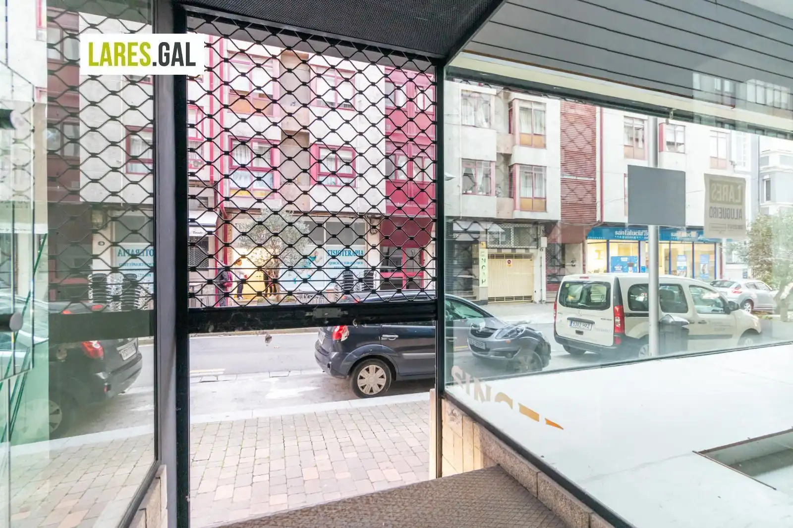 Local de alquiler en Bueu