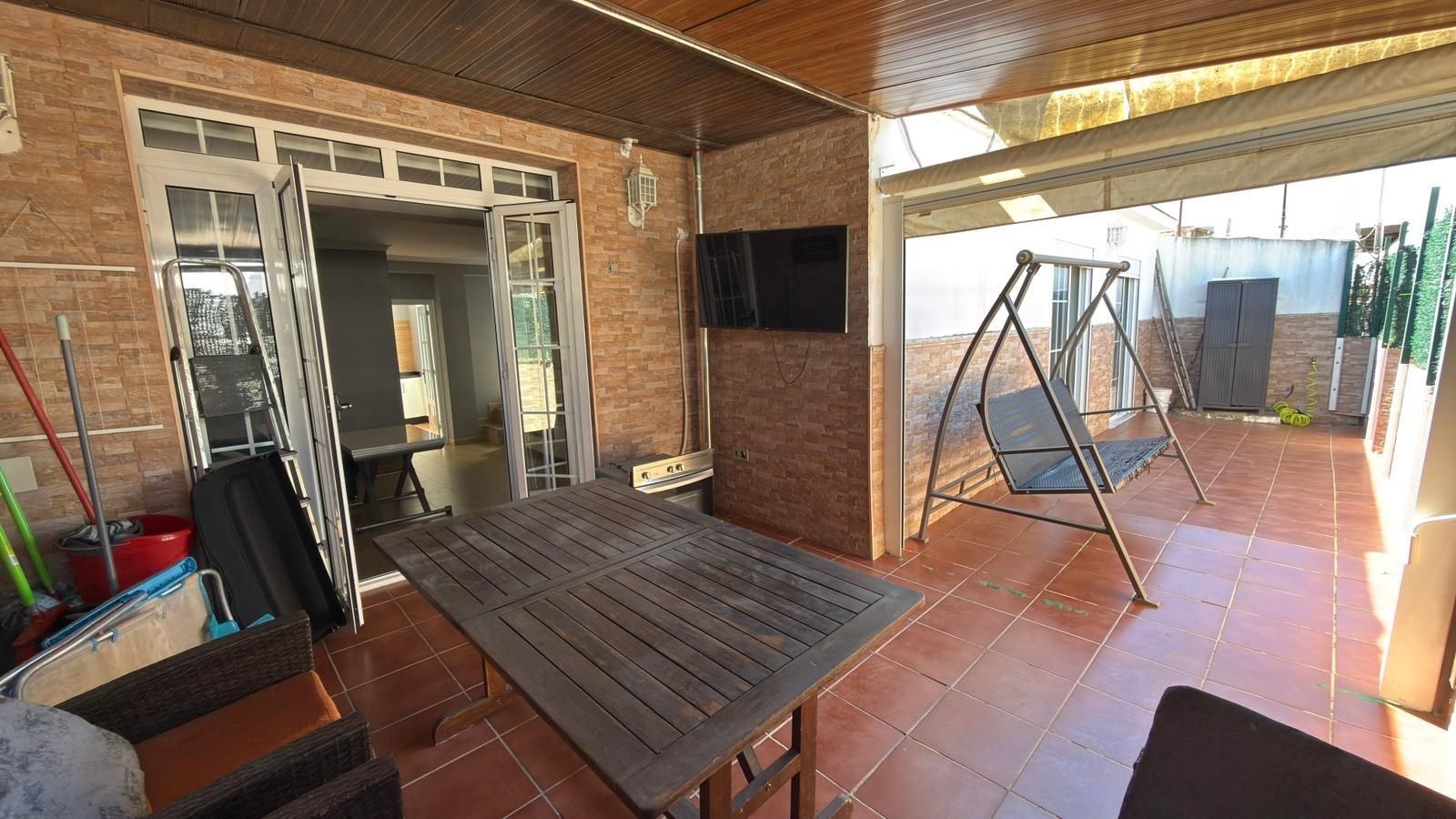 Ático en venta en Centro