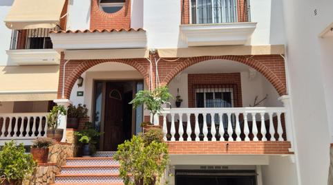 Photo 3 of Single-family semi-detached for sale in  Carretera del Suspiro, 13, Almuñecar Centro, Almuñécar