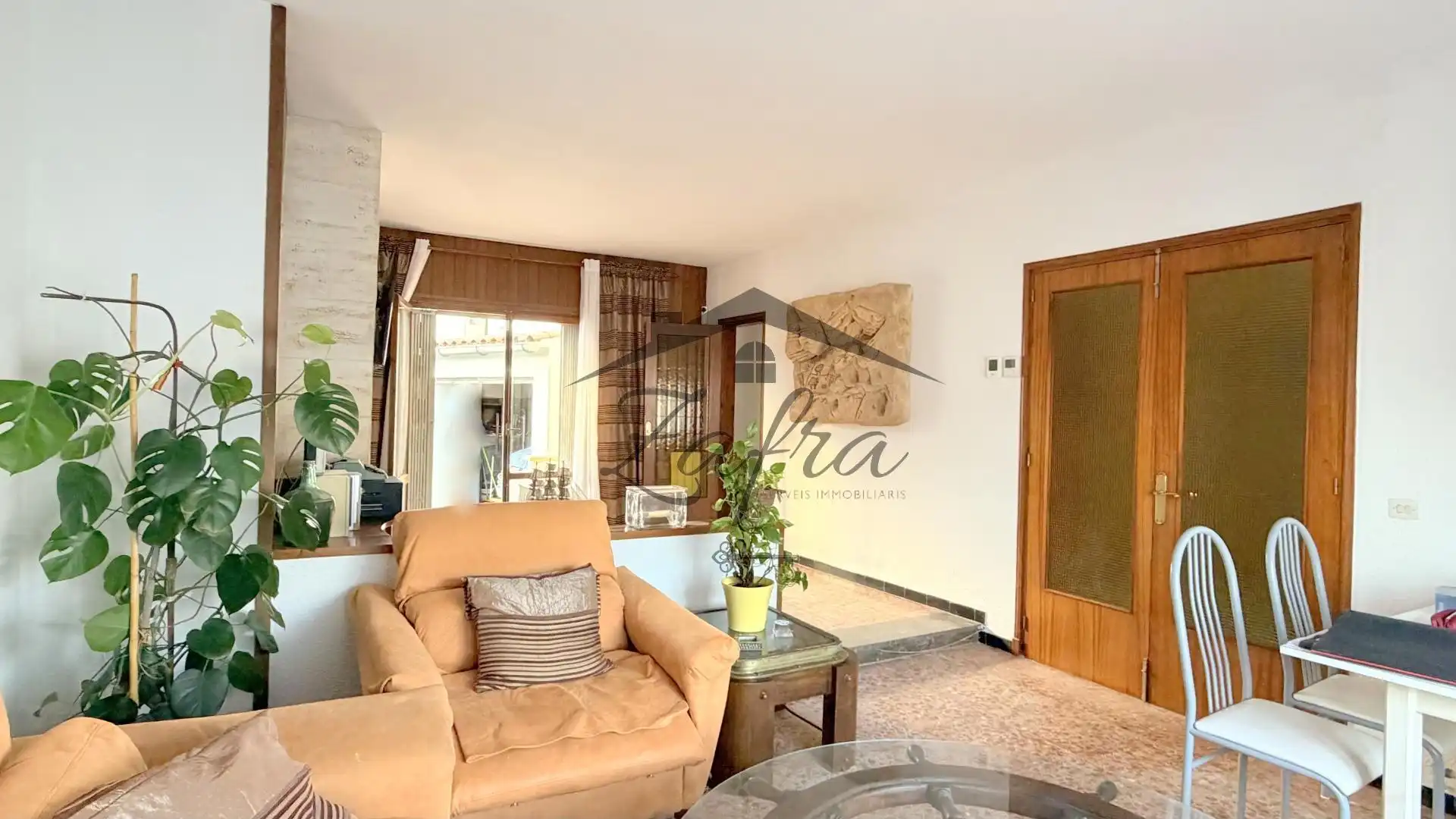 Maison avec jardin à vendre à Carrer Carrer Mercè Rododeda, imagen 8