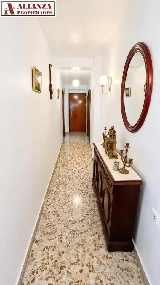 Appartement avec ascenseur à louer à Cruz de Humilladero, imagen 19