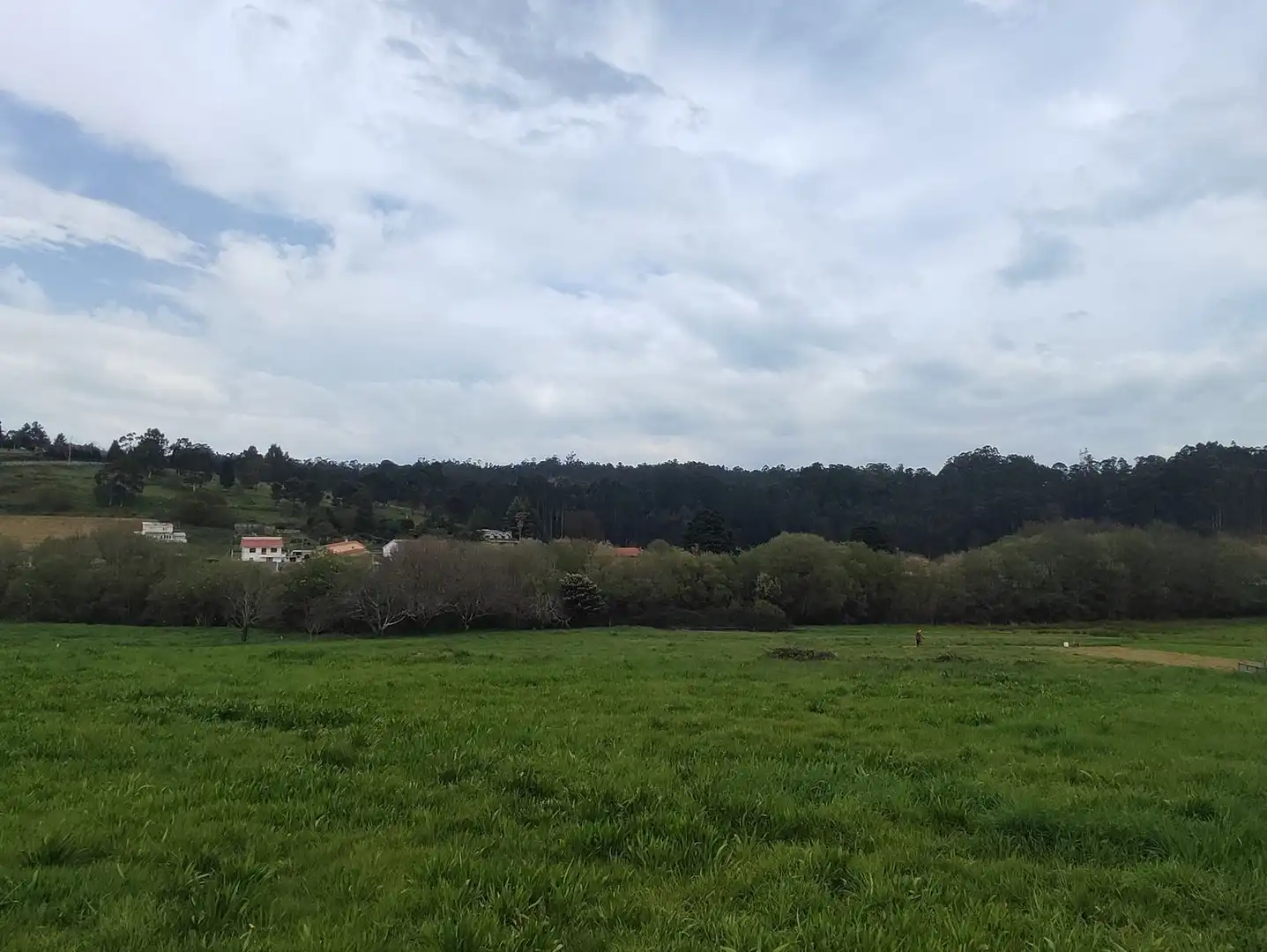 Terreny rústic en venda a Lugar Orro, imagen 6