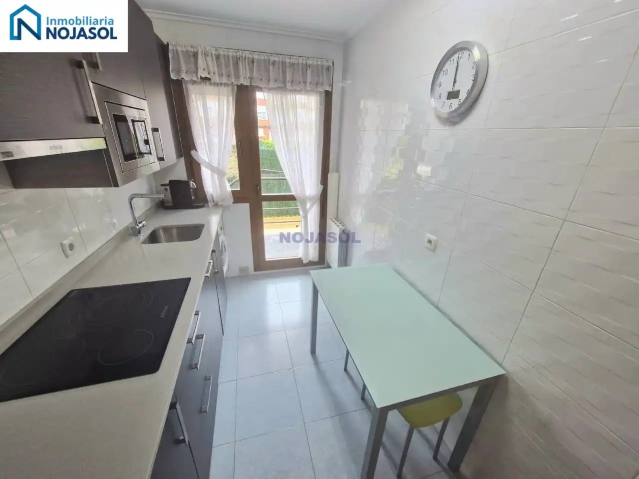 Apartament amb terrassa en venda a Calle la brava, imagen 20