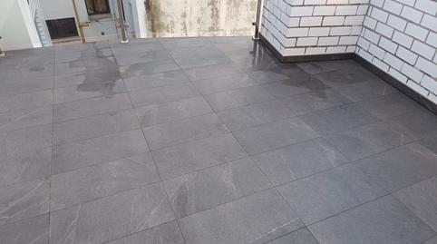 Foto 3 de Àtic en venda a Calle Alonso de Quintanilla, 9, Salesas - Foncalada - Campoamor, Oviedo