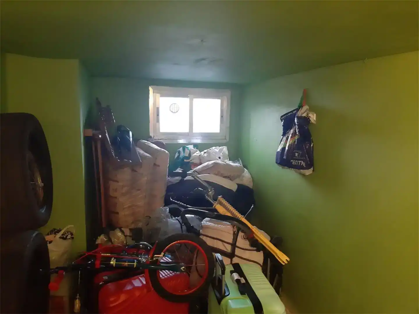 Storage room for sale in Guadarrama