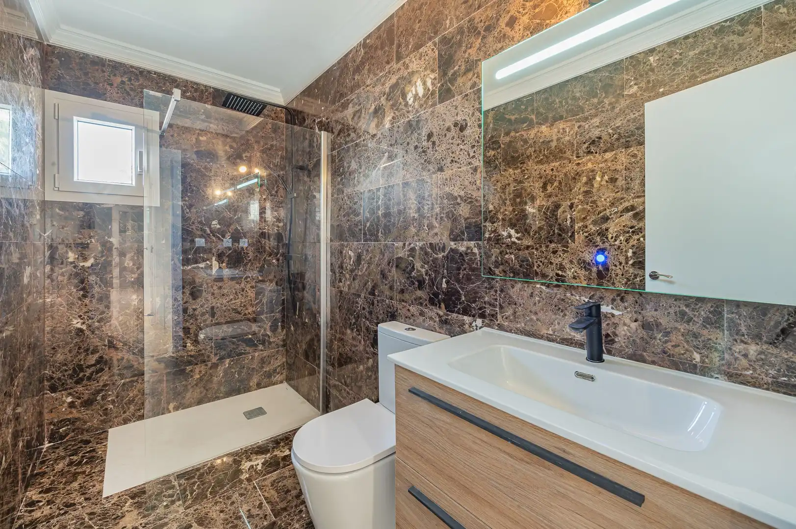 Vivienda con terraza en venta en Calle las Malvas 8, imagen 18
