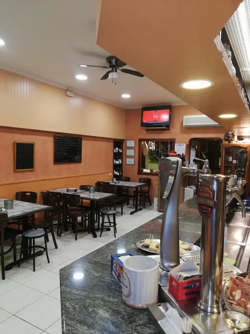 Local comercial en venda a GARCIA ABAD, imagen 10