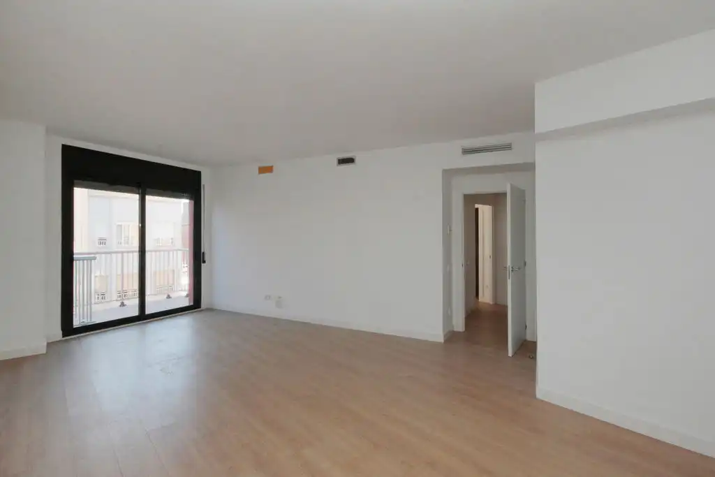 Wohnung zum Verkauf in Badalona mit Parkett