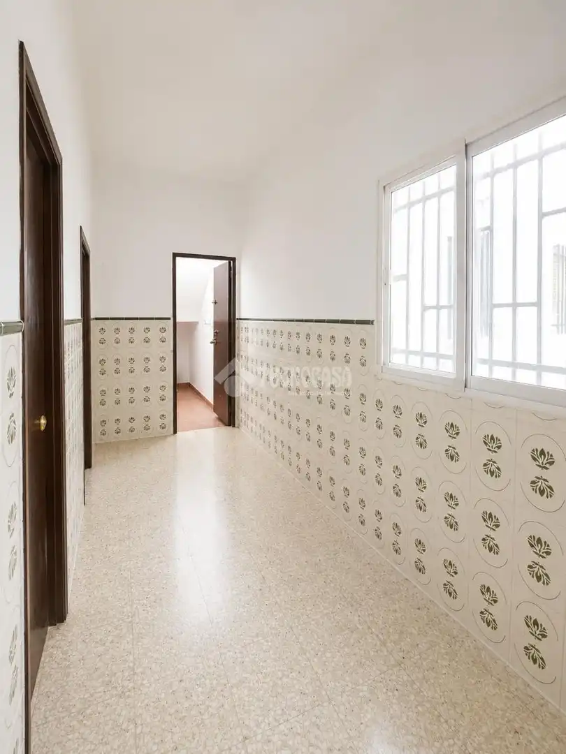 Casa adosada en venta en Conil