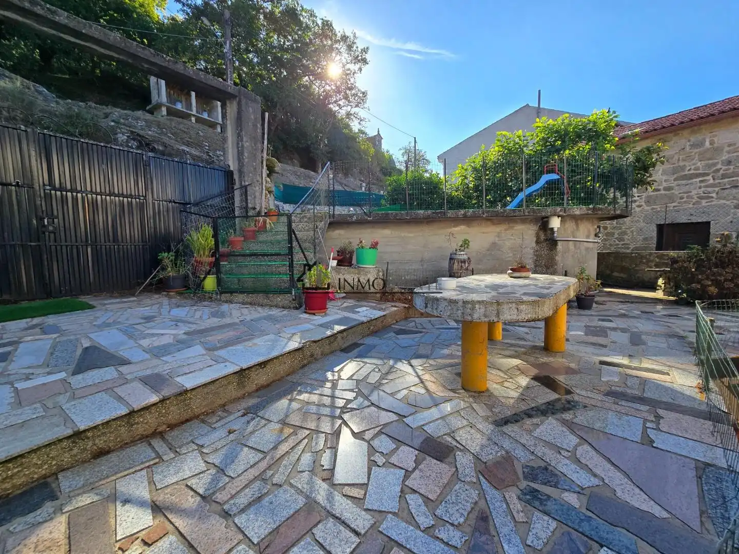 Casa con terrazza in vendita a Cuntis, imagen 45